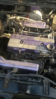 รถเก๋ง มิสซู