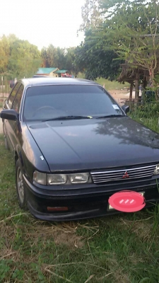 รถเก๋ง มิสซู