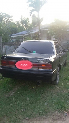 รถเก๋ง มิสซู