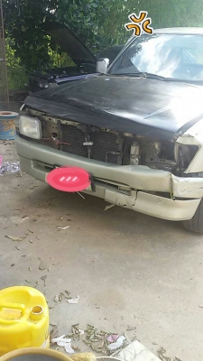 โตโยต้า ไทเกอร์ โตโยต้า ไทเกอร์