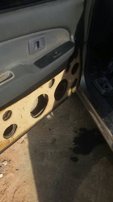 โตโยต้า ไทเกอร์ โตโยต้า ไทเกอร์