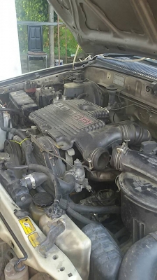 โตโยต้า ไทเกอร์ โตโยต้า ไทเกอร์