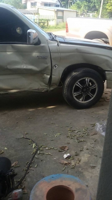 โตโยต้า ไทเกอร์ โตโยต้า ไทเกอร์