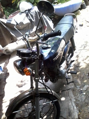 ขายjx110 คลาสสิค