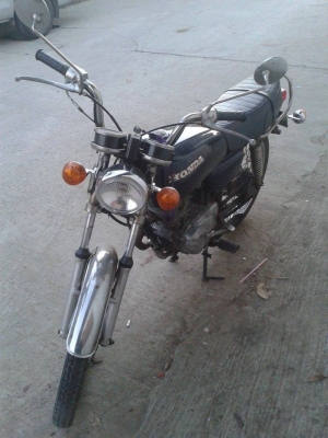 ขายjx110 คลาสสิค