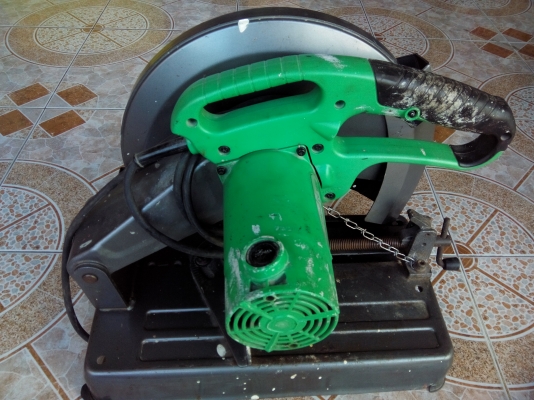 ขายไฟร์เบอร HITACHI CC14SF สภาพ90\%.ใช้งานน้อย มีแค่สีติดนิดน่อย ขาย 2800 โทร0898128457