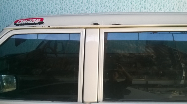 ขายรถ DATSUN 720 โฟร์วิล ขายรถ DATSUN 720 โฟร์วิล