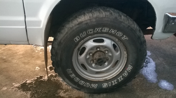 ขายรถ DATSUN 720 โฟร์วิล ขายรถ DATSUN 720 โฟร์วิล