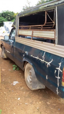 ขายรถเก่าครับ