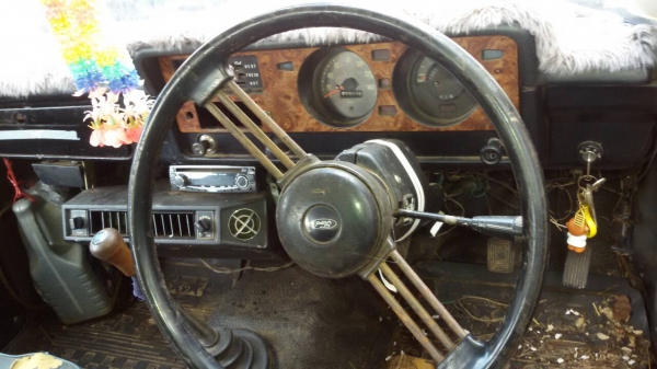 ขายรถเก่าครับ