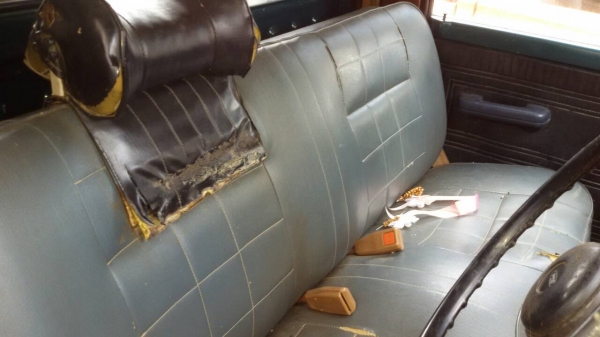 ขายรถเก่าครับ