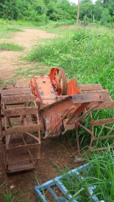 ขายรถเก่าครับ