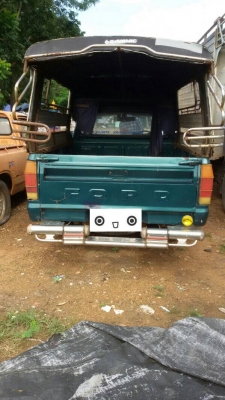 ขายรถเก่าครับ