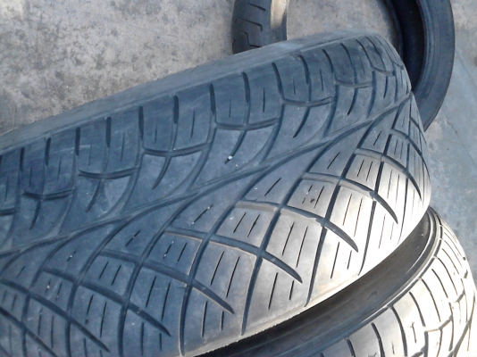 235/55R18 NITTO NT420S มี 3 เส้น TEL.081-427-3941 235/55R18 NITTO NT420S มี 3 เส้น TEL.081-427-3941