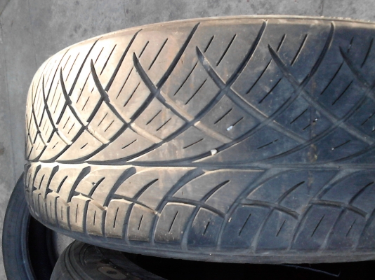 235/55R18 NITTO NT420S มี 3 เส้น TEL.081-427-3941 235/55R18 NITTO NT420S มี 3 เส้น TEL.081-427-3941