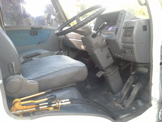 "ขาย 595000"เตรียมพบกับ FC ซุปเปอร์เสี่ย 120 แรง ปี 37 ห้างแท้ เกียร์,เฟืองท้าย fc4 j  เบรคจิฟฟี่ สภาพสวยครบสูตร