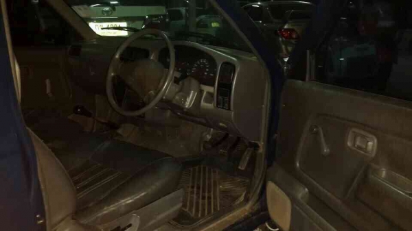 ขาย นิสสัน ฟรันเทีย สวยๆ พร้อมใช้งานราคาเบาๆ ครับ ขาย นิสสัน ฟรันเทีย สวยๆ พร้อมใช้งานราคาเบาๆ ครับ