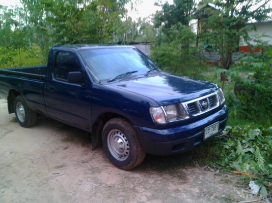 ขาย นิสสัน ฟรันเทีย สวยๆ พร้อมใช้งานราคาเบาๆ ครับ ขาย นิสสัน ฟรันเทีย สวยๆ พร้อมใช้งานราคาเบาๆ ครับ