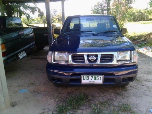 ขาย นิสสัน ฟรันเทีย สวยๆ พร้อมใช้งานราคาเบาๆ ครับ ขาย นิสสัน ฟรันเทีย สวยๆ พร้อมใช้งานราคาเบาๆ ครับ