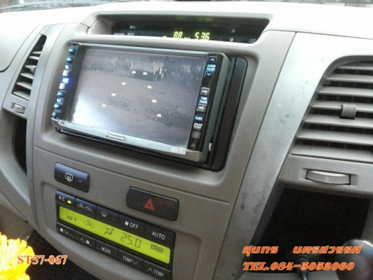 ขายด่วน TOYOTA FORTUNER 3.0 V ดีเซล 4WD.ออโต้ รุ่นTOPสุด AIR BAG คู่ สภาพสวย พร้อมใช้ ขายด่วน TOYOTA FORTUNER 3.0 V ดีเซล 4WD.ออโต้ รุ่นTOPสุด AIR BAG คู่ สภาพสวย พร้อมใช้