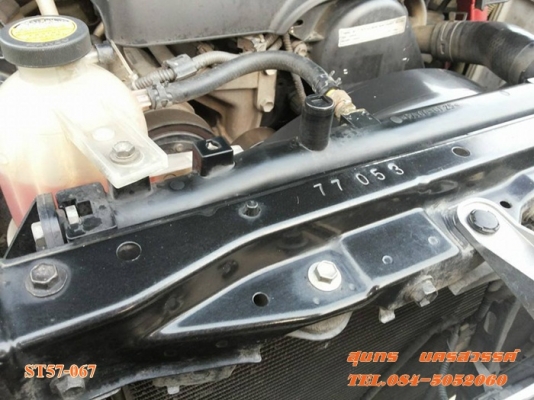 ขายด่วน TOYOTA FORTUNER 3.0 V ดีเซล 4WD.ออโต้ รุ่นTOPสุด AIR BAG คู่ สภาพสวย พร้อมใช้ ขายด่วน TOYOTA FORTUNER 3.0 V ดีเซล 4WD.ออโต้ รุ่นTOPสุด AIR BAG คู่ สภาพสวย พร้อมใช้