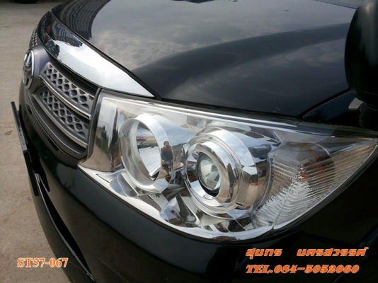 ขายด่วน TOYOTA FORTUNER 3.0 V ดีเซล 4WD.ออโต้ รุ่นTOPสุด AIR BAG คู่ สภาพสวย พร้อมใช้ ขายด่วน TOYOTA FORTUNER 3.0 V ดีเซล 4WD.ออโต้ รุ่นTOPสุด AIR BAG คู่ สภาพสวย พร้อมใช้