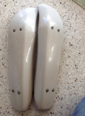 บังลม SUZUKI