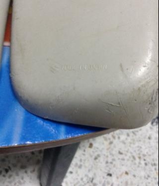 บังลม SUZUKI