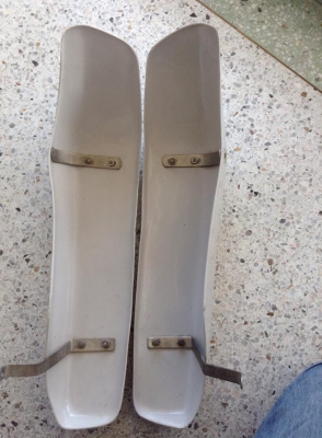 บังลม SUZUKI