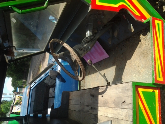 ขายรถตุ๊กเข้าไร่ไปสวนน่ารักแบบเท่ๆสักคัน