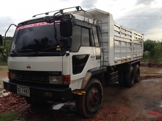 ขาย รถ 10 ล้อ