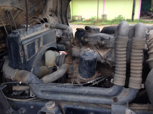 ขาย รถ 10 ล้อ