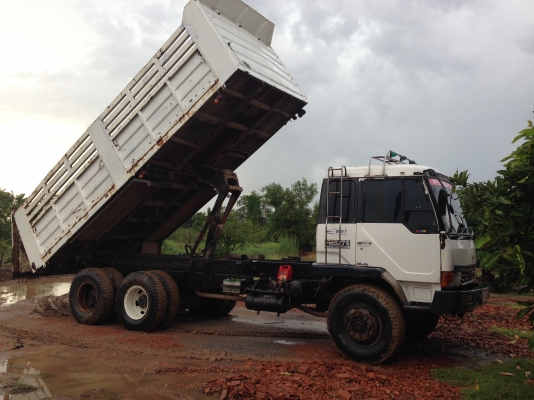 ขาย รถ 10 ล้อ