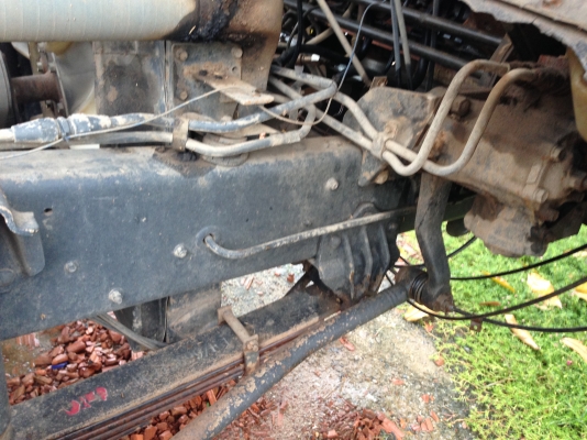 ขาย รถ 10 ล้อ