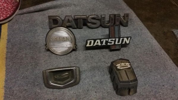 โลโก้ หลายชนิด