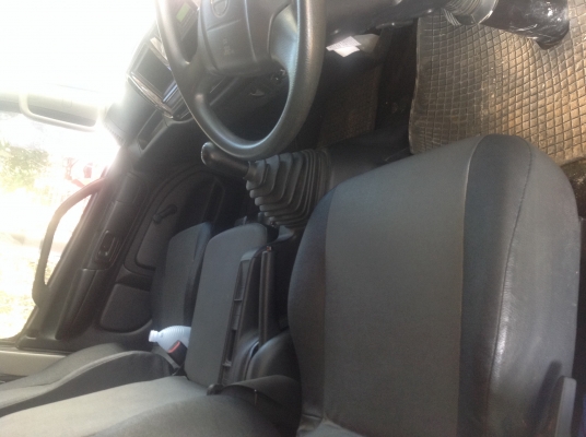 ขายดาวน์ 6 ล้อดั้ม hino