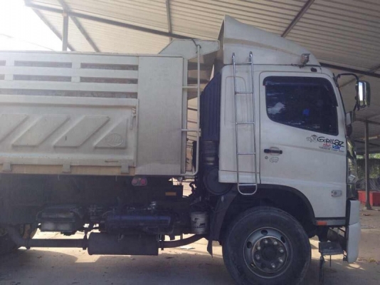 รถฮีโน่ 10 ล้อดั้ม 344 แรงม้า. ปี 55 ( ขายแม่ , ลูก ) สนใจติดต่อ 081 - 6079515 รถฮีโน่ 10 ล้อดั้ม 344 แรงม้า. ปี 55 ( ขายแม่ , ลูก ) สนใจติดต่อ 081 - 6079515