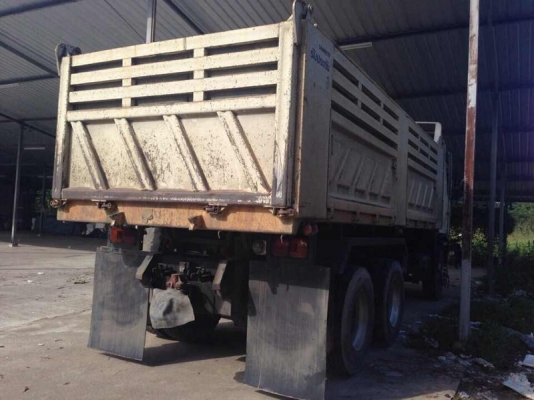 รถฮีโน่ 10 ล้อดั้ม 344 แรงม้า. ปี 55 ( ขายแม่ , ลูก ) สนใจติดต่อ 081 - 6079515 รถฮีโน่ 10 ล้อดั้ม 344 แรงม้า. ปี 55 ( ขายแม่ , ลูก ) สนใจติดต่อ 081 - 6079515