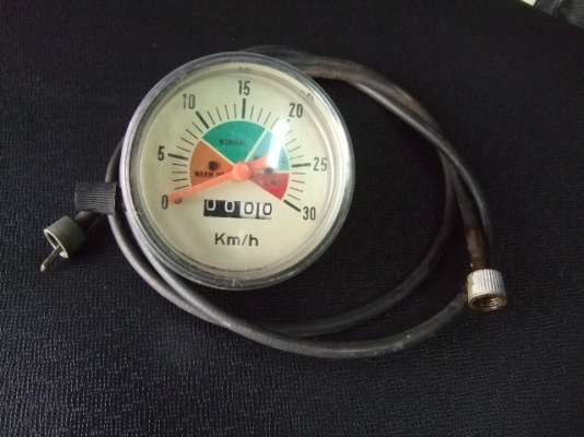 ไมล์จักยาน ย้อนยุก