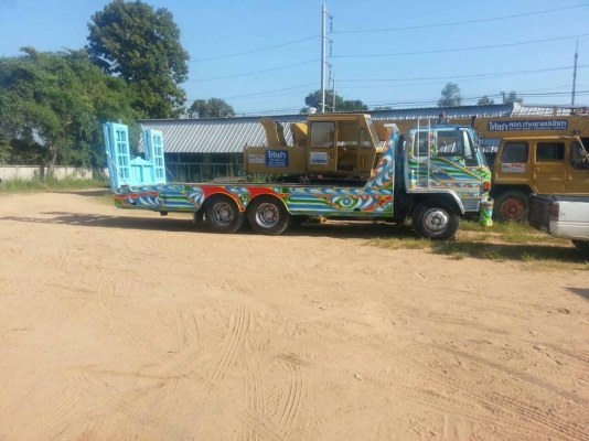 ***ขายแล้วครับขอบคุณ Truck2hand ขาย10ล้อ1เพลาหางปลาขึ้นรถเกี่ยว ต่อใหม่สวยๆ ISUZU ROCKY 6BG1-175 คัสซี34xxx เครื่องเกียร์ดี แน่น แรง เช็คใหม่ๆ ช่วงล่างเดิม คัสซีสวยไม่ปะไม่ดาม ไม่มีบวม หางต่อมาใหม่ๆ ยังไม่ผ่านการใช้งาน สวยๆ พื้นแน่นๆ เหล็กบีมใหญ่ หน้า7 หน ***ขายแล้วครับขอบคุณ Truck2hand ขาย10ล้อ1เพลาหางปลาขึ้นรถเกี่ยว ต่อใหม่สวยๆ ISUZU ROCKY 6BG1-175 คัสซี34xxx เครื่องเกียร์ดี แน่น แรง เช็คใหม่ๆ ช่วงล่างเดิม คัสซีสวยไม่ปะไม่ดาม ไม่มีบวม หางต่อมาใหม่ๆ ยังไม่ผ่านการใช้งาน สวยๆ พื้นแน่นๆ เหล็กบีมใหญ่ หน้า7 หน