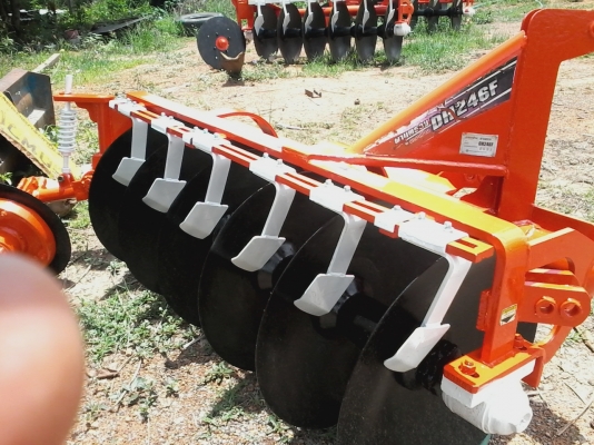 ขายผานพวน6&times;24ยี่ห้อคูโยต้า