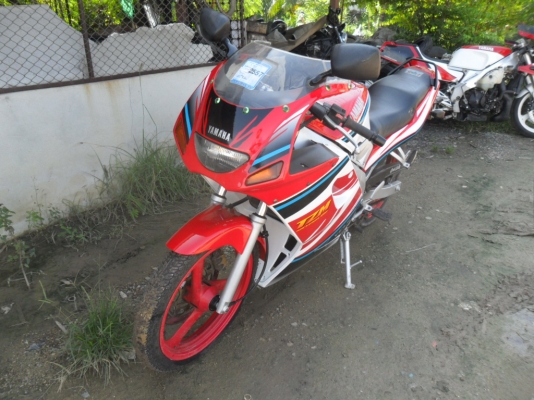ขาย yamaha tzm150  ทะเบียนแท้ ชุดโอนครบ  ลดเหลือ18000 ครับ