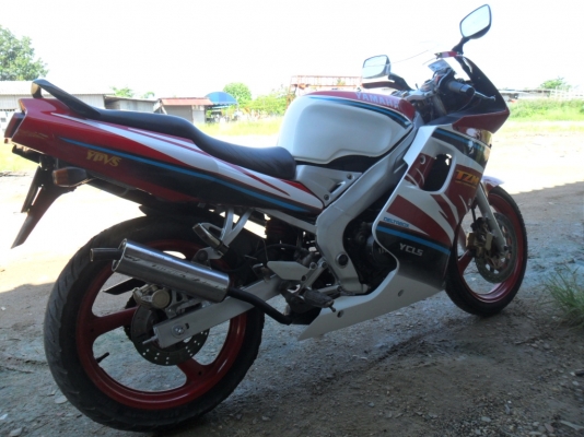 ขาย yamaha tzm150  ทะเบียนแท้ ชุดโอนครบ  ลดเหลือ18000 ครับ