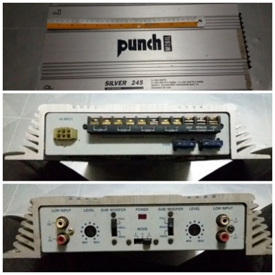 เหมา 3 อย่าง