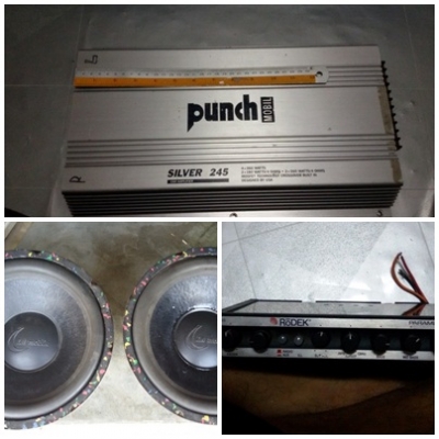 เหมา 3 อย่าง