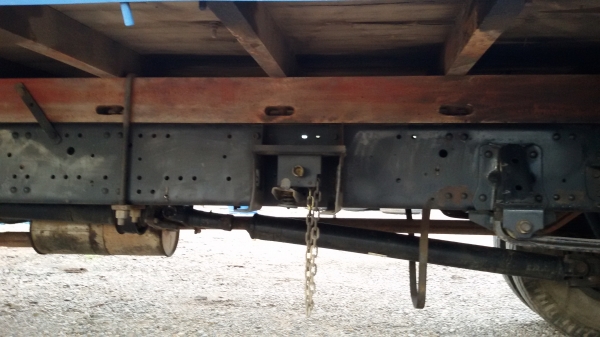 ขายรถหกล้อ ISUZU NQR 120 แรง ยาว 5.50 ม. ปี43 ขายรถหกล้อ ISUZU NQR 120 แรง ยาว 5.50 ม. ปี43