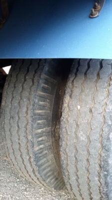 ขายรถหกล้อ ISUZU NQR 120 แรง ยาว 5.50 ม. ปี43 ขายรถหกล้อ ISUZU NQR 120 แรง ยาว 5.50 ม. ปี43