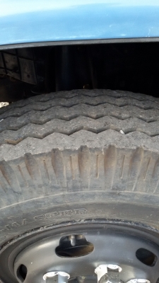 ขายรถหกล้อ ISUZU NQR 120 แรง ยาว 5.50 ม. ปี43 ขายรถหกล้อ ISUZU NQR 120 แรง ยาว 5.50 ม. ปี43