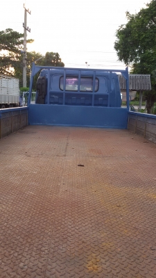 ขายรถหกล้อ ISUZU NQR 120 แรง ยาว 5.50 ม. ปี43 ขายรถหกล้อ ISUZU NQR 120 แรง ยาว 5.50 ม. ปี43