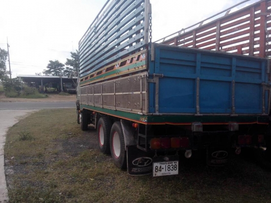 **ขายแล้วครับขอบคุณ Truck2hand ขาย10ล้อ1เพลา HINO F18 FL187 หัวไฮเทค(ลงเล่ม) เครื่องเดิมเกียร์เดิม HO7C185HP เครื่องดีแน่น แรงดี เกียร์ดีไม่หลุด ช่วงล่างเดิม คัสซีดีไม่ปะไม่ดาม มีบวในบ้างนิดๆหน่อยๆ กระบะพื้นไม้คอกไม้สภาพสวย พื้นดี ข้างดีไม่ผุ คอกดีไม่โก่ง **ขายแล้วครับขอบคุณ Truck2hand ขาย10ล้อ1เพลา HINO F18 FL187 หัวไฮเทค(ลงเล่ม) เครื่องเดิมเกียร์เดิม HO7C185HP เครื่องดีแน่น แรงดี เกียร์ดีไม่หลุด ช่วงล่างเดิม คัสซีดีไม่ปะไม่ดาม มีบวในบ้างนิดๆหน่อยๆ กระบะพื้นไม้คอกไม้สภาพสวย พื้นดี ข้างดีไม่ผุ คอกดีไม่โก่ง